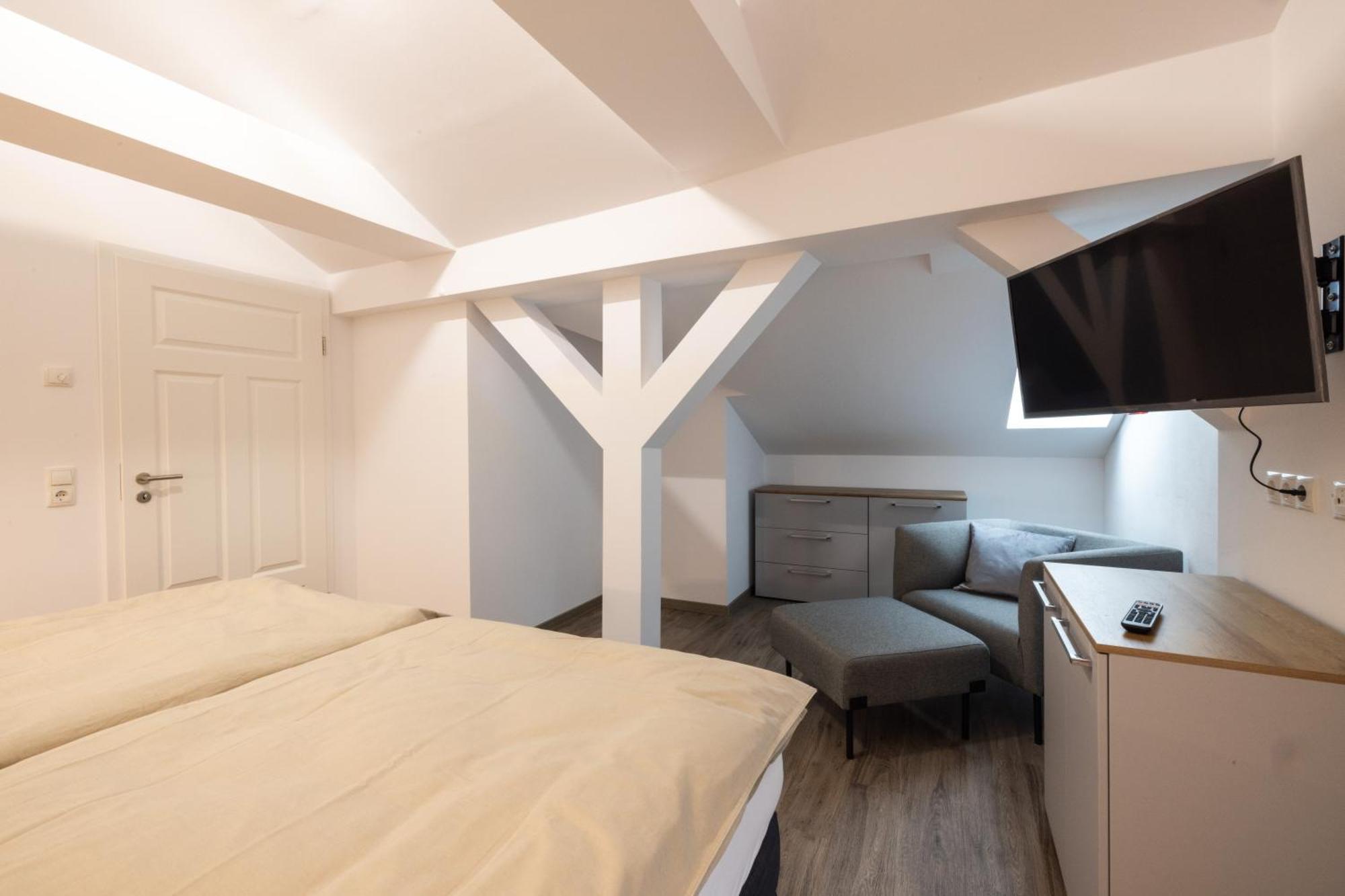 Bed & Bahn Зезен Экстерьер фото